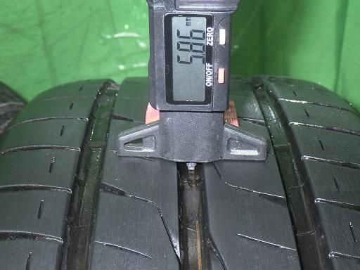 ✟ BRIDGESTONE