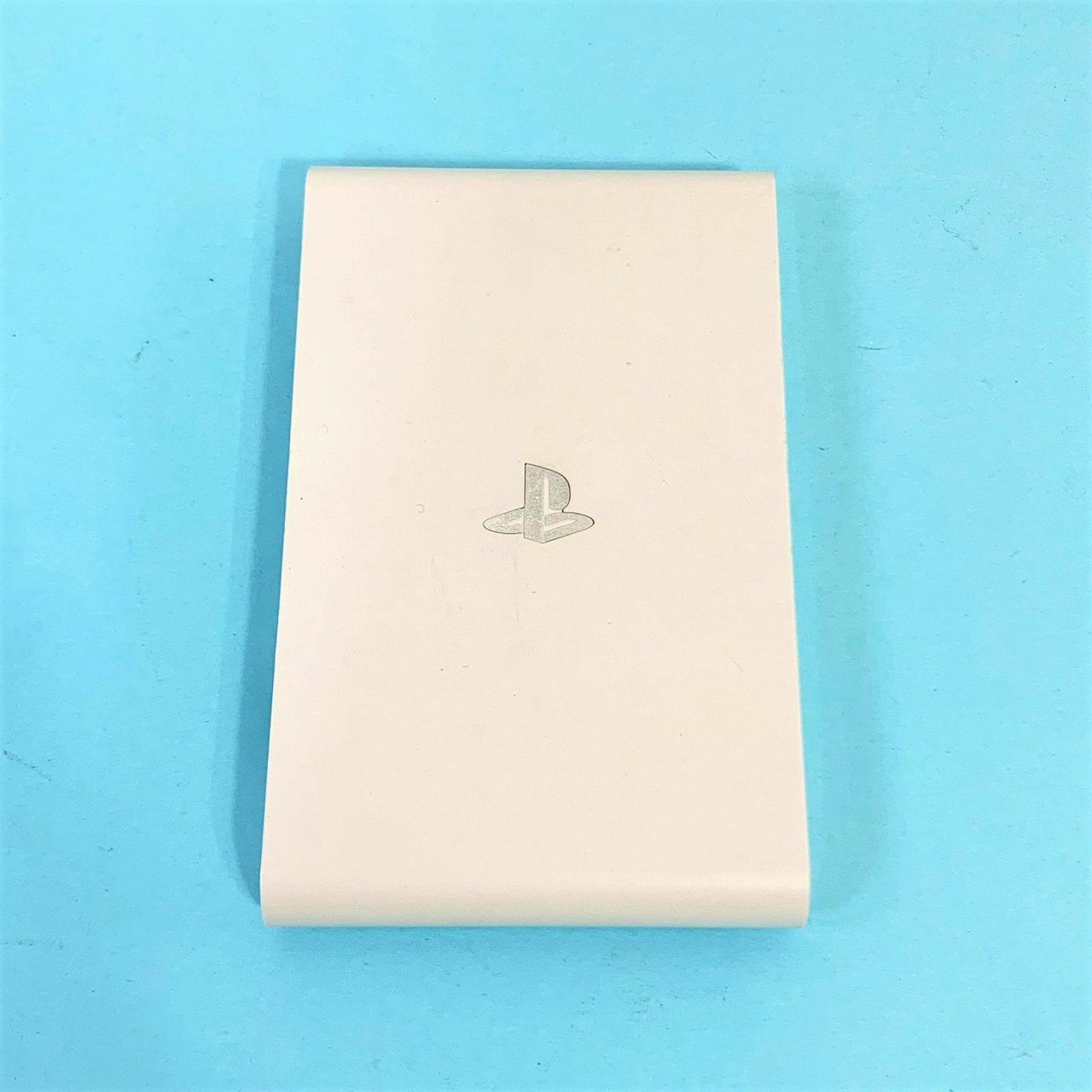 中古】SONY PlayStation Vita TV セット 本体 VTE-1000 コントローラー 