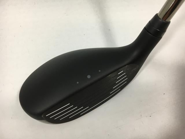 中古ゴルフクラブ】【超美品】ピン G425 ハイブリッド ユーティリティ PING TOUR 173-85 U2【14日間返品OK】 - メルカリ