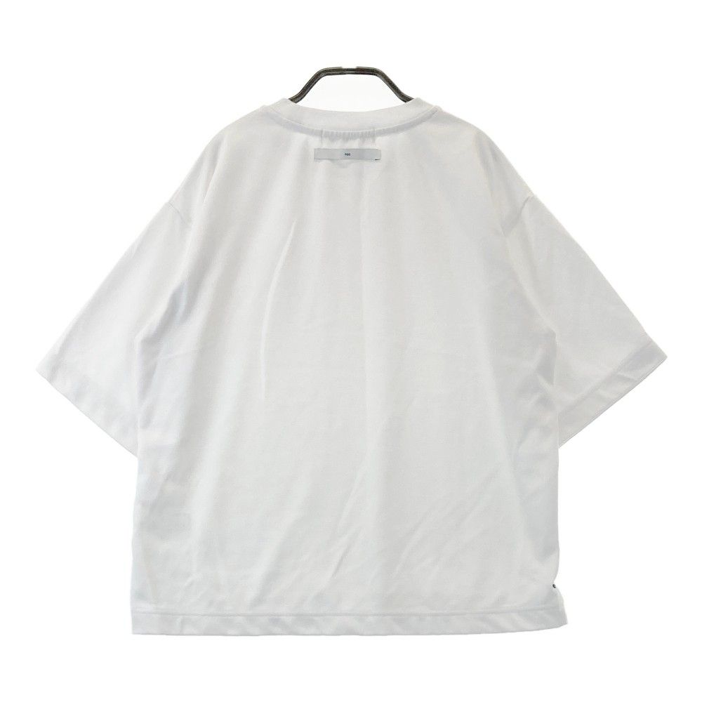 サイズ：0 PGG PEARLY GATES パーリーゲイツ 2023年モデル 半袖Tシャツ  ホワイト系 [240101445230] ゴルフウェア レディース ストスト サイズ：0 PGG PEARLY GATES パーリーゲイツ 2023年モデル 半袖T