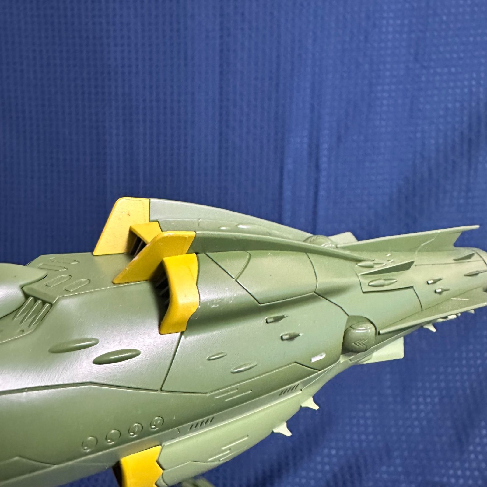 ゲルガメッシュ