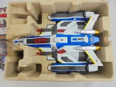 (未使用･未開封品)　ウルトラギャラクシー大怪獣バトル DXスペースペンドラゴン ar3p5n1 Yahoo!オークション -「スペースペンドラゴン」の落札相場・落札価格