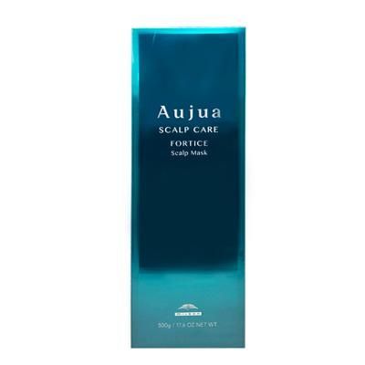 ミルボン オージュア フォルティス スカルプマスク 500g トリートメント スキャルプ 美容室専売 サロン専売 MILBON