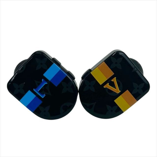 LOUIS VUITTON ホライゾン ワイヤレスイヤホン QAB040 ルイ