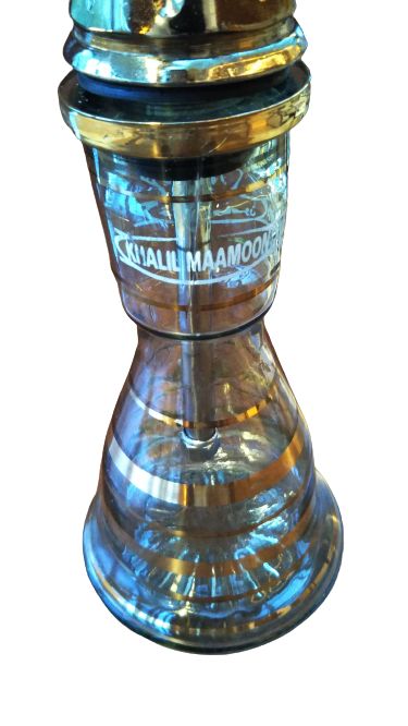 Khalil Maamoon