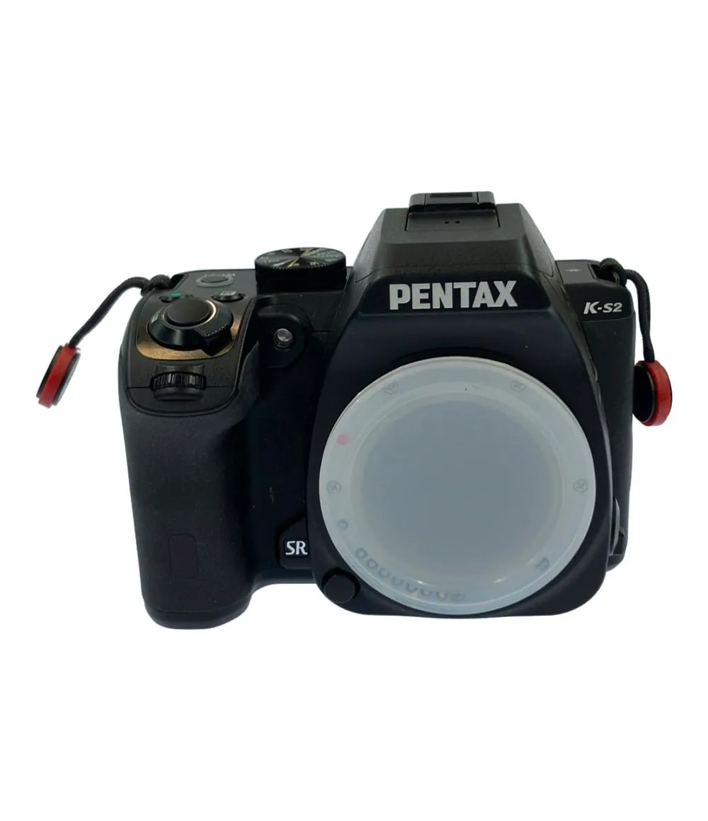2026年最新】RICOH PENTAX K-S2の人気アイテム - メルカリ