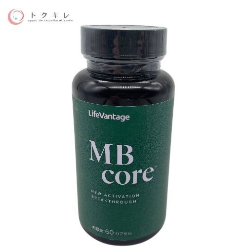 MBシステム | LifeVantage 日本 (ja)