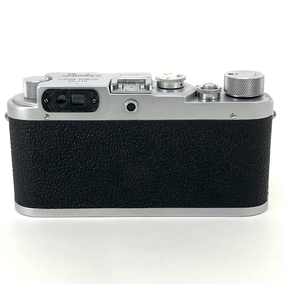 割引直売限定セールLeotax F レオタックス F Simlar 1:3.5 f=5 フィルムカメラ