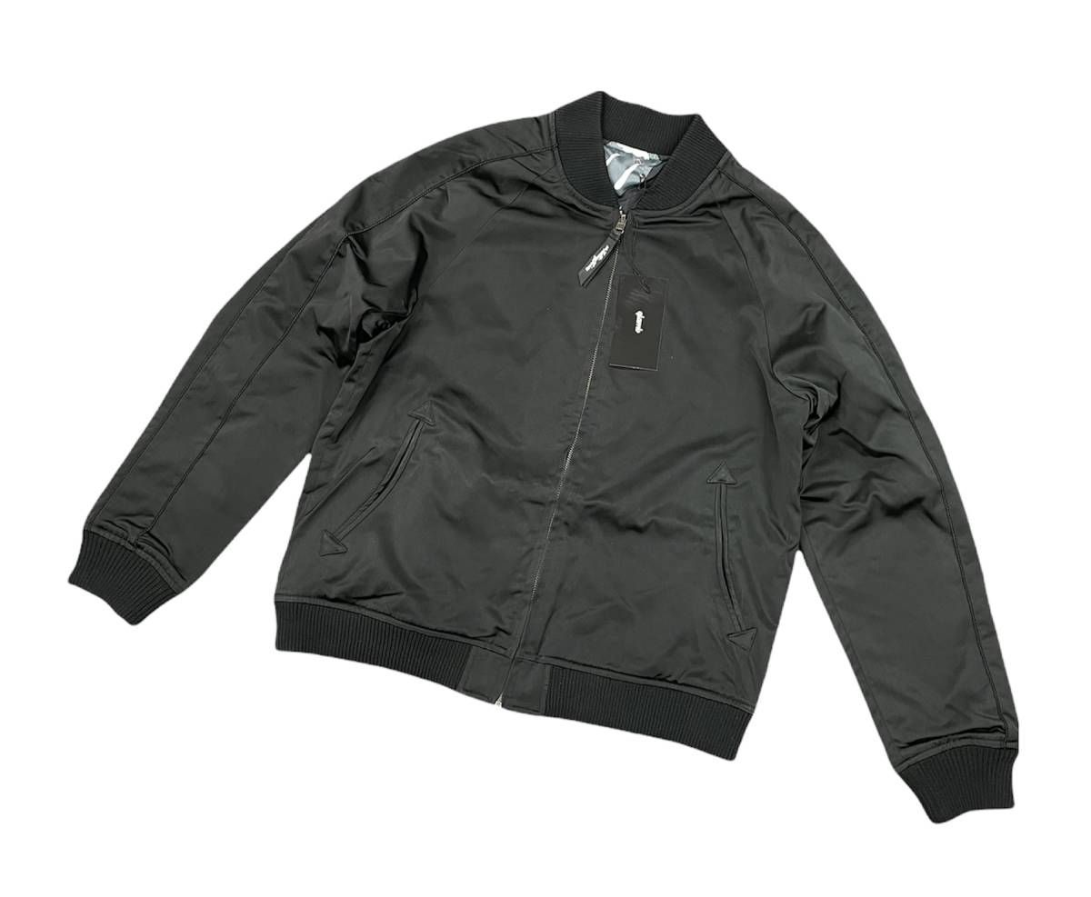 glamb グラム ローリング・ストーンズ スカジャンサイズ3 □ glamb