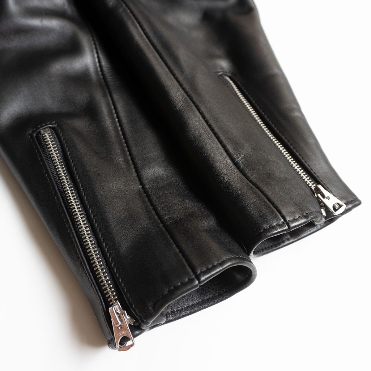 【希少】 schott シングル ボア ライナー 付き641 USA製 38 M schott ショット USA製 641 ボアライナー シングル レザー