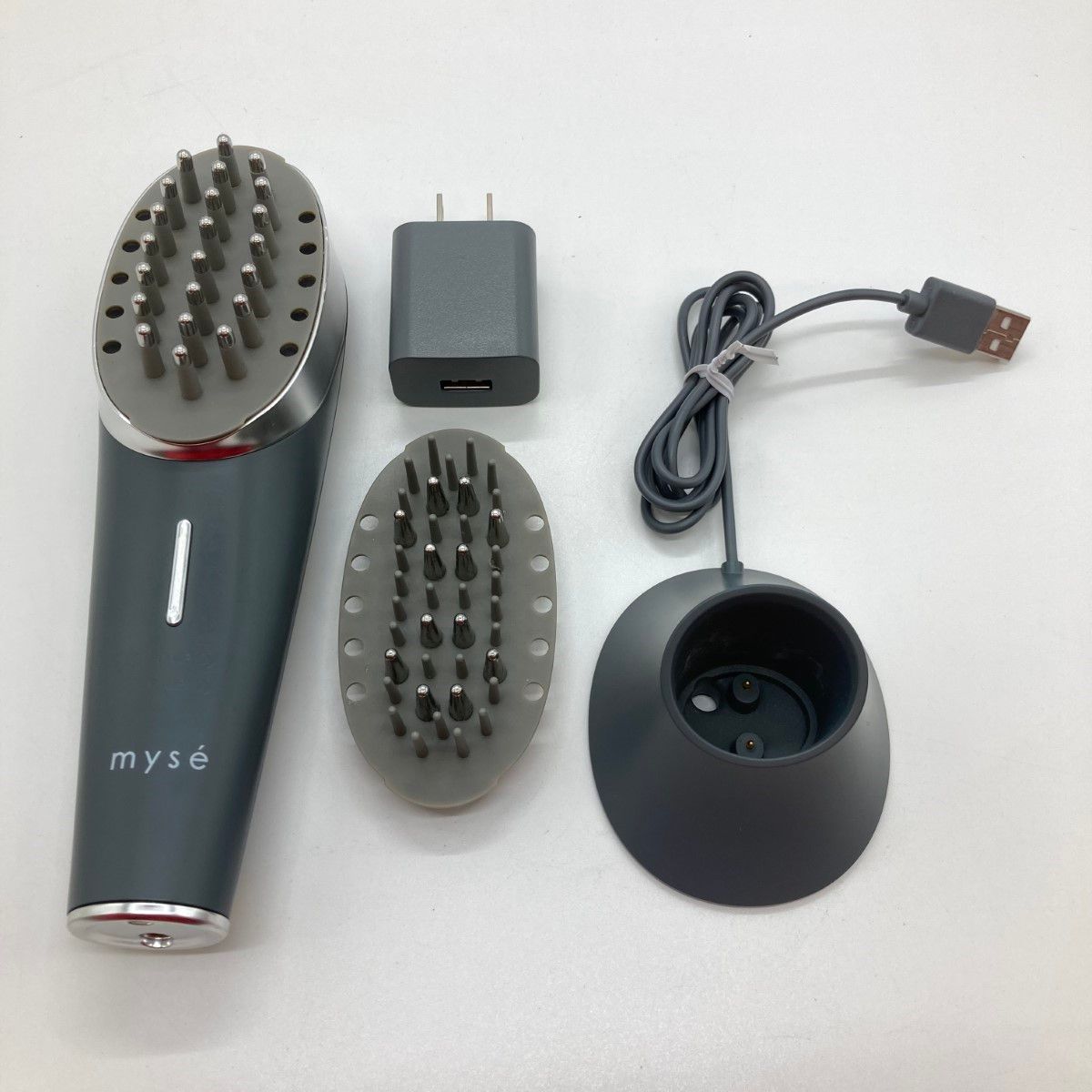 新品 YA-MAN ミーゼ スカルプリフト アクティブ プラス MS-82G