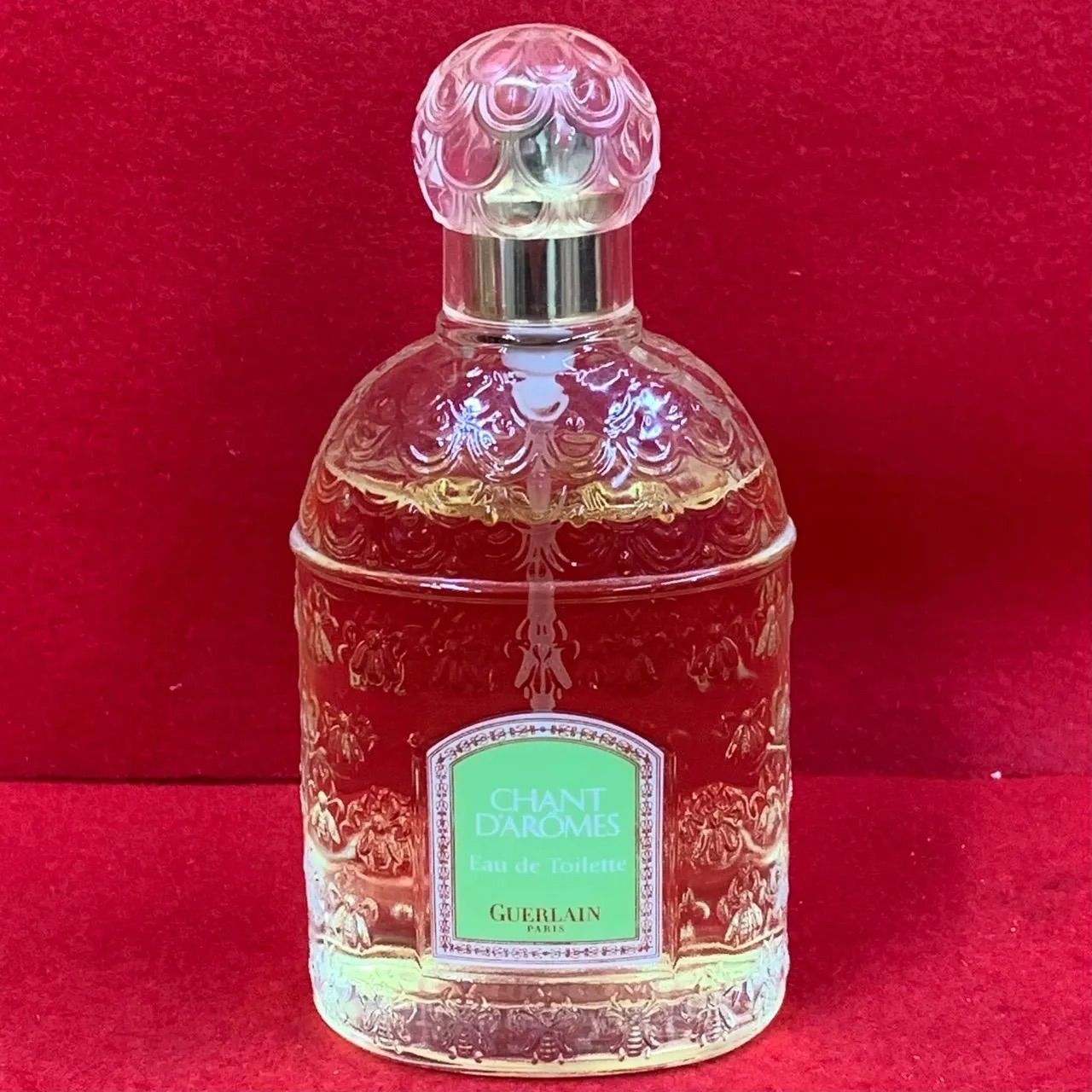 GUERLAIN ゲラン シャンダローム オードトワレ 100ml 香水 【公式通販】