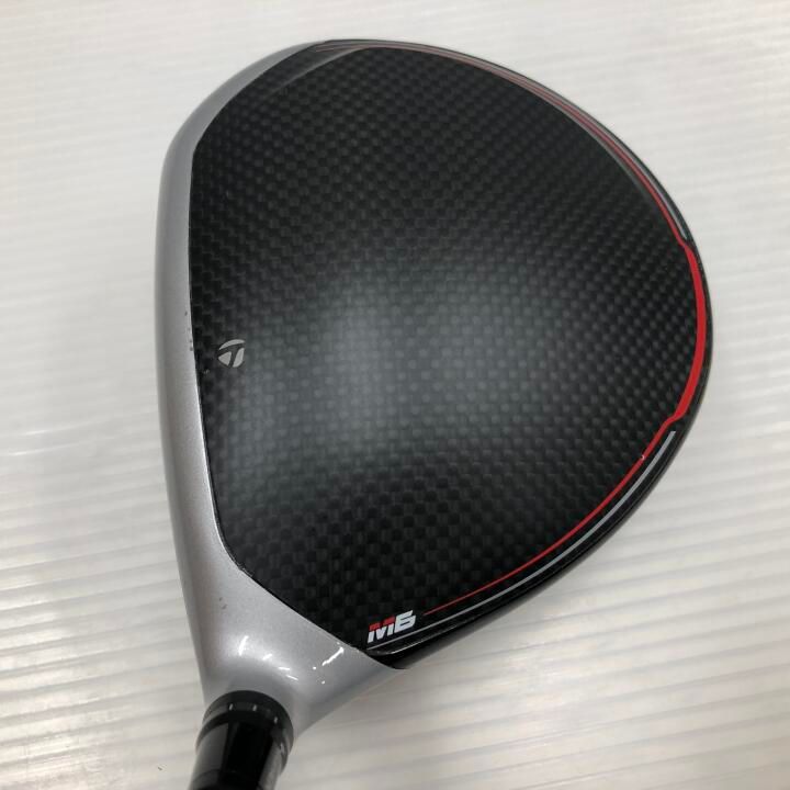 最短翌日発送】M6 | 10.5 | SR | FUBUKI TM5 2019 | 中古