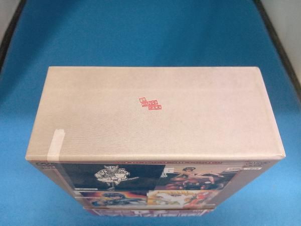 希少 BSマンガ夜話 第一期 DVD-BOX〈4枚組〉 - メルカリ