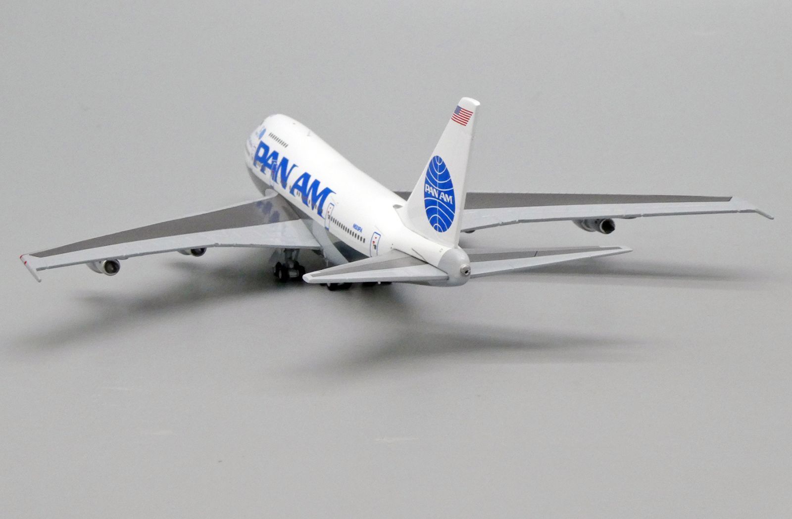 パンナム航空