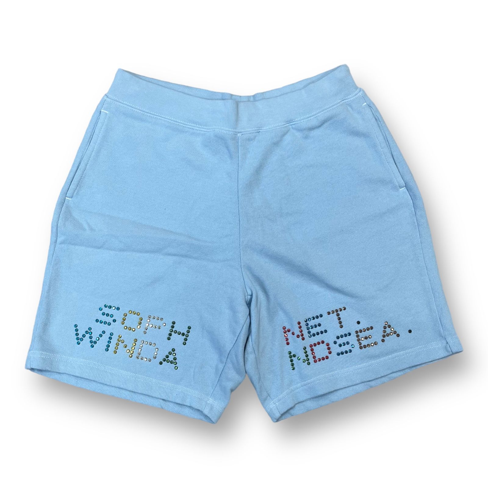 ☆決算特価商品☆ SOPHNET. SWEAT SHORTS M kopvandehaven.nl