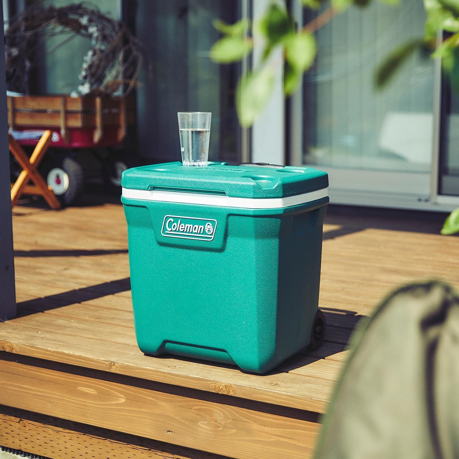 新着商品】コールマン(Coleman) エクストリームクーラー