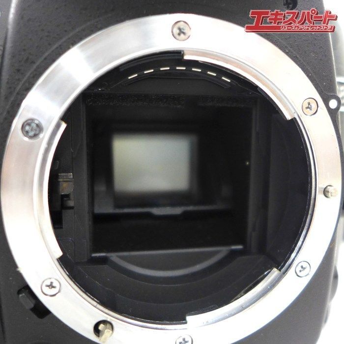 ジャンク Nikon ニコン D80 デジタル一眼レフカメラ AF-S NIKKOR 18