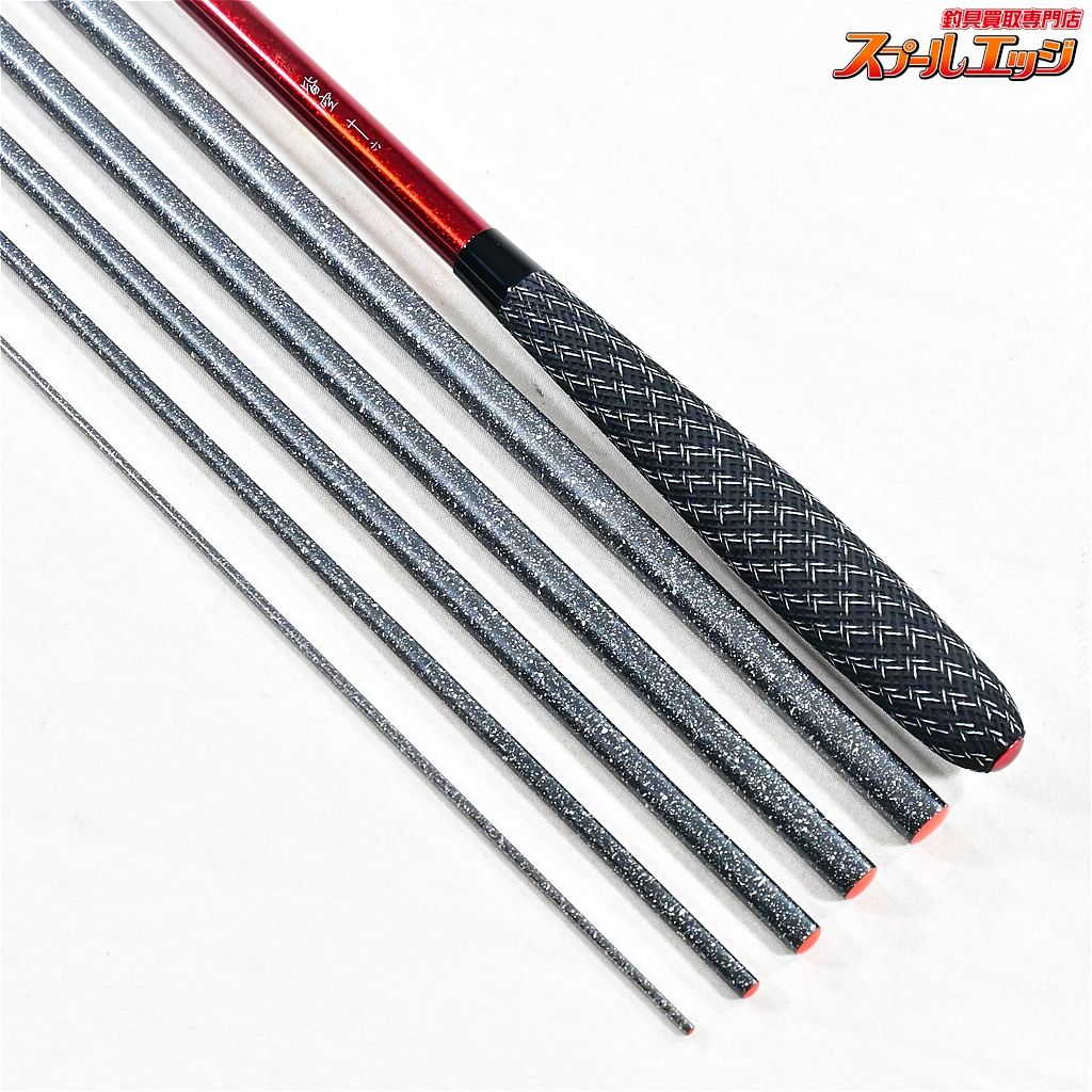 【シマノ】 15飛天弓 皆空 16尺 SHIMANO HITENKYU ヘラブナ K_156