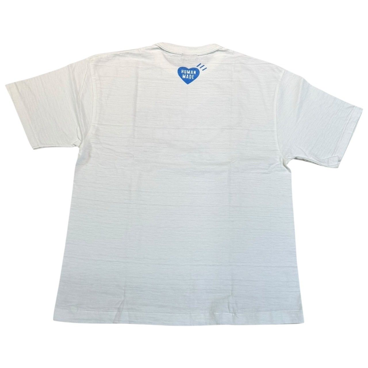オフラインストア TEE