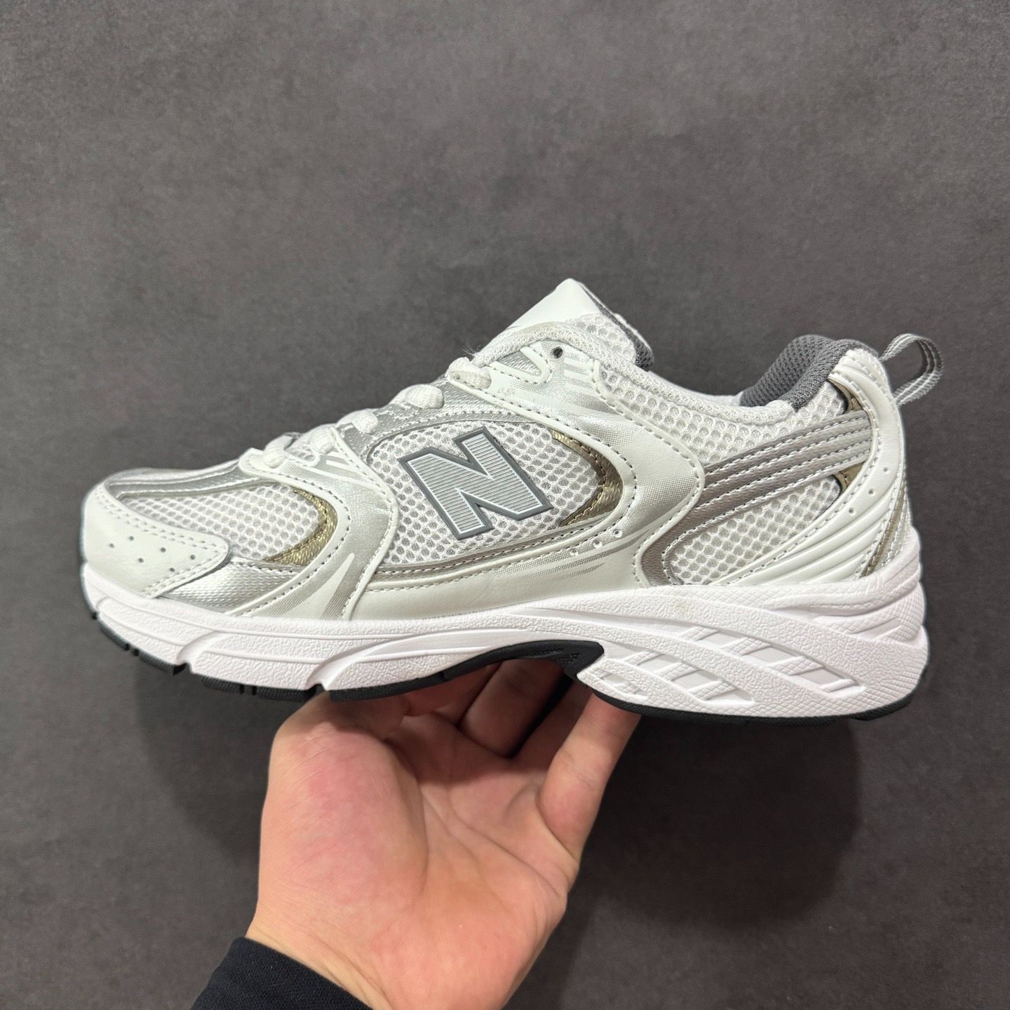 ★関税込★New Balance★MR530AD スニーカー★22-30cm★ ☆関税込☆New Balance☆MR530AD スニーカー☆22-30cm☆ (New