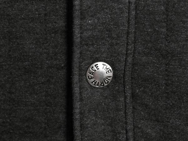 US企画 ノースフェイス ロングピーク シャケット メンズ XL / 中綿  