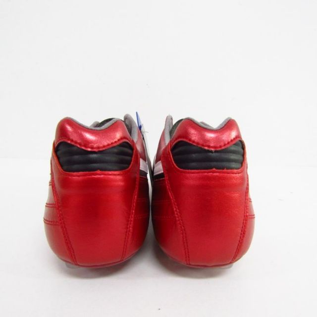 ♥ mizuno ミズノ 誕生40周年記念 カラー モレリア MORELIA II JAPAN Rudy Red Pack サッカー スパイク サイズ 26.5cm SP10798 HRDEVELOPMENT_JP