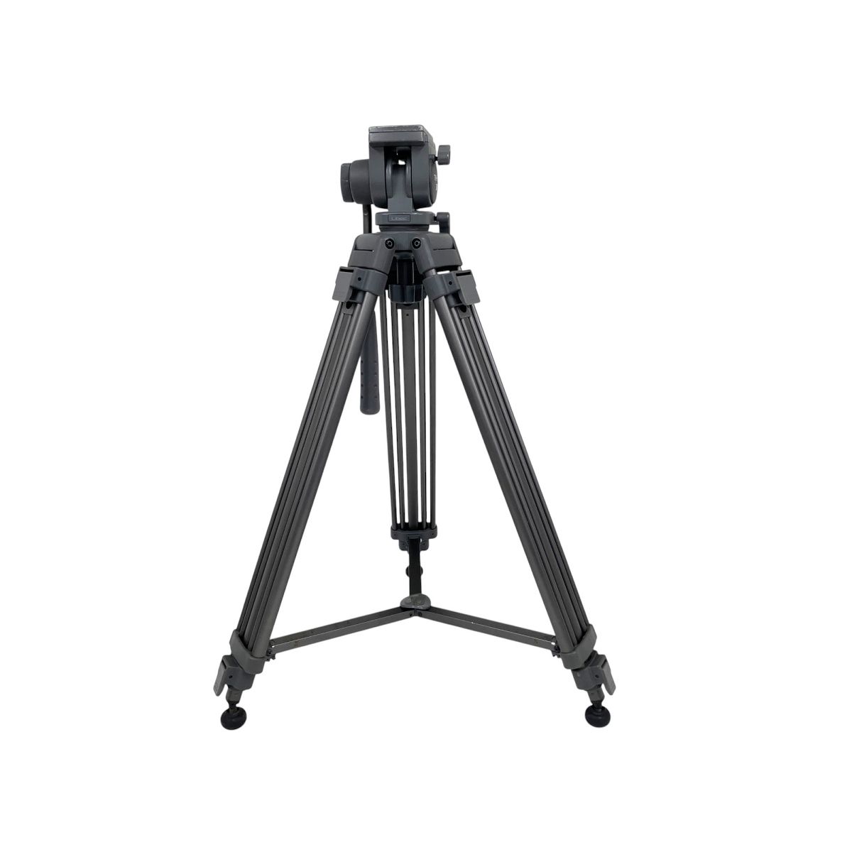 Libec リーベック TH-650 ビデオ カメラ用 三脚 O9875611
