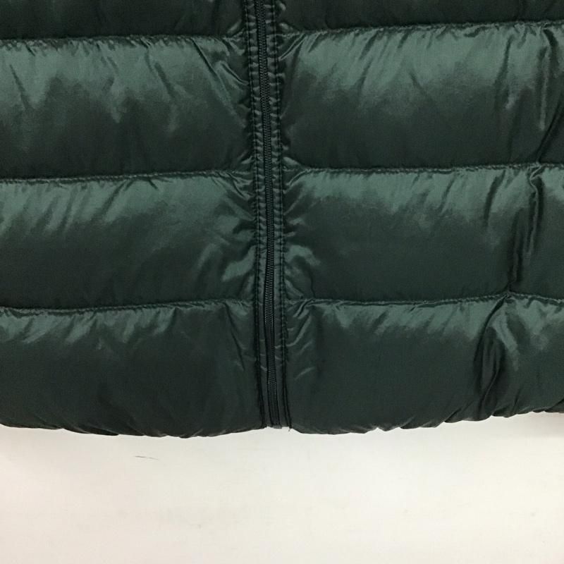 UNIQLO ユニクロ ベスト 211-127500 ウルトラライトダウンベスト