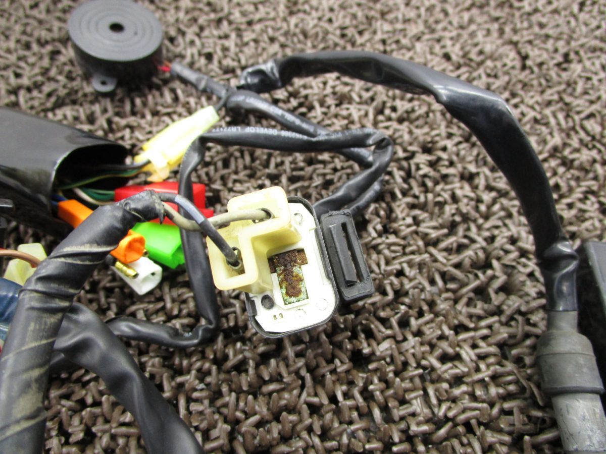 CDI レギュレター