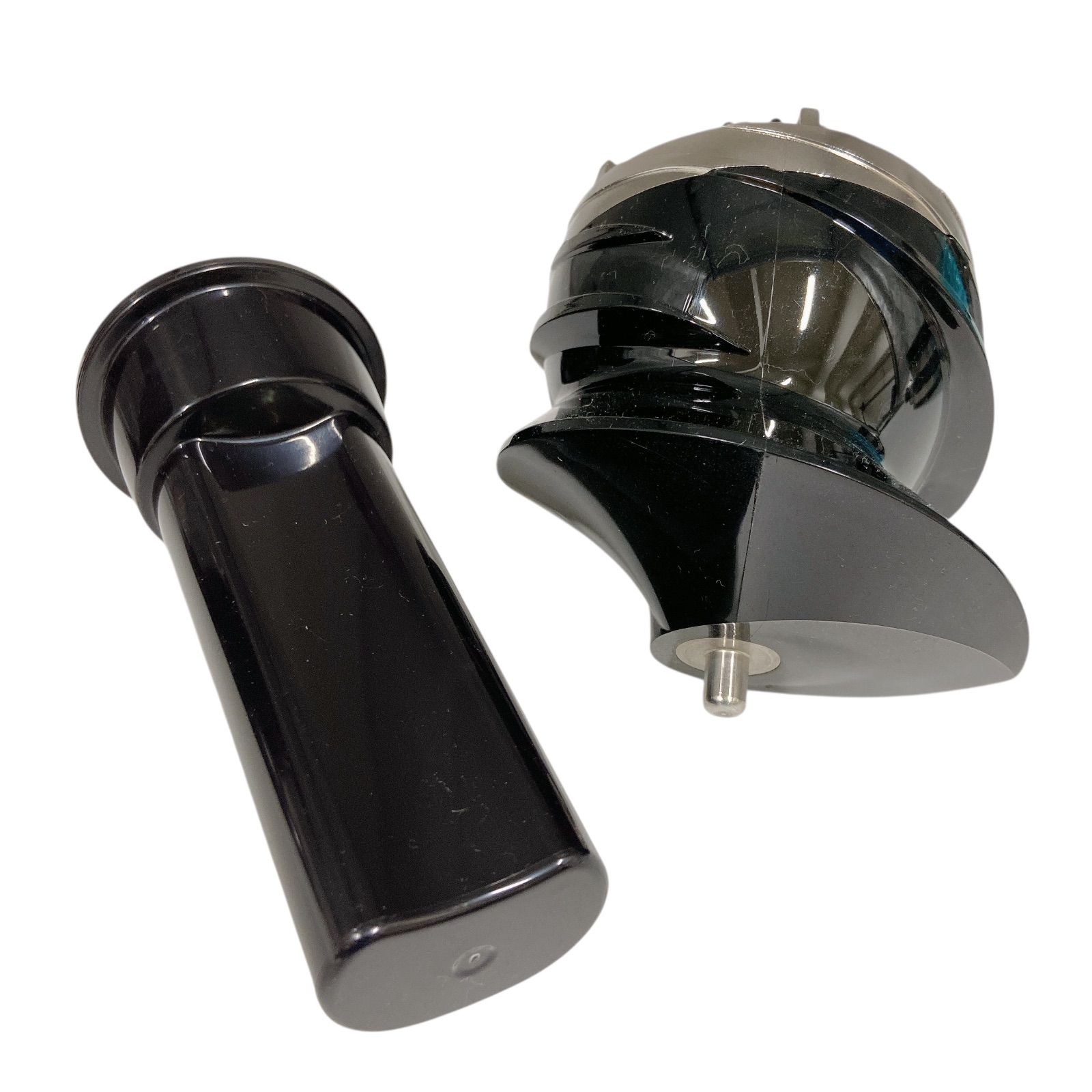 パナソニック 低速ジューサー