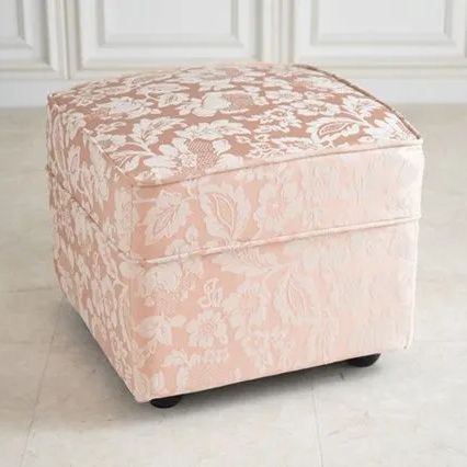 オットマン スツール