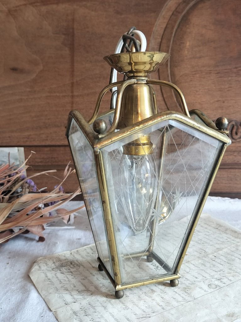 照明 ペンダントライト