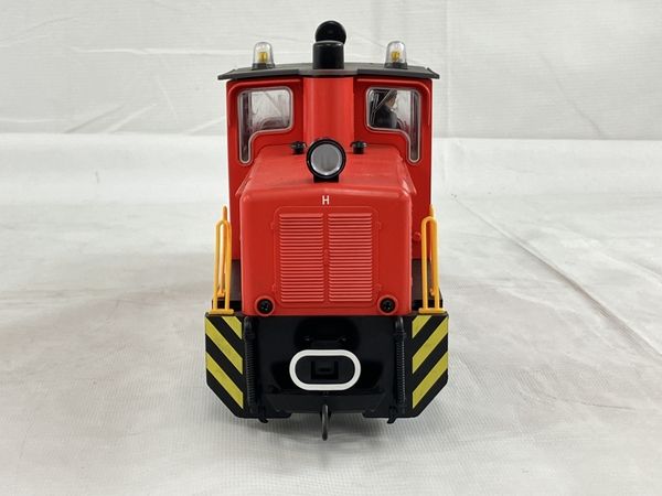 メルクリン LGB 21670 Bahndienst 1 ディーゼル機関車 レール メルクリン LGB 21670 Bahndienst 1 ディーゼル機関車 レール