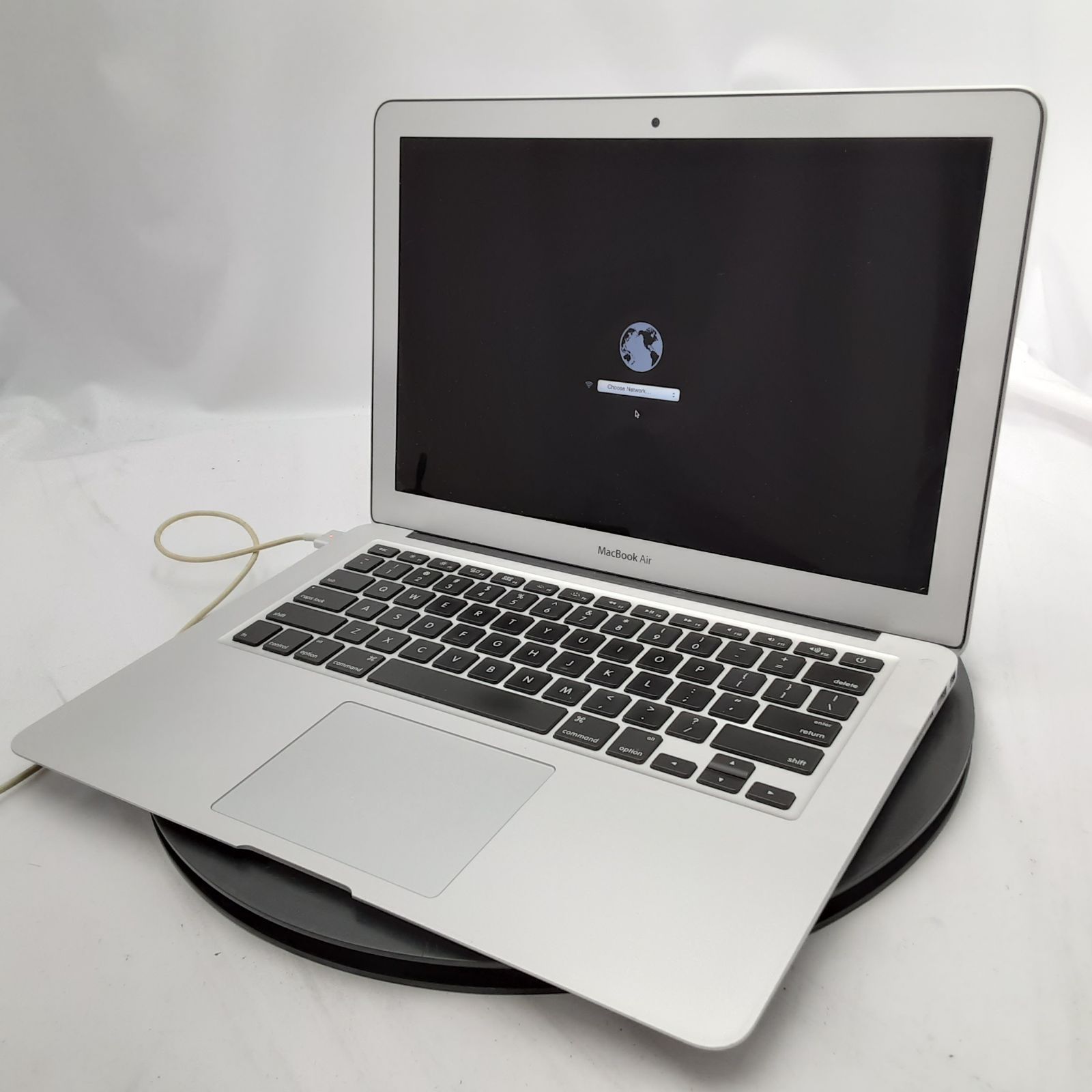 【ジャンク品】MacBook Air (13-inch, Early 2015) Yahoo!オークション - ジャンク MacBook Air 13インチ (Early