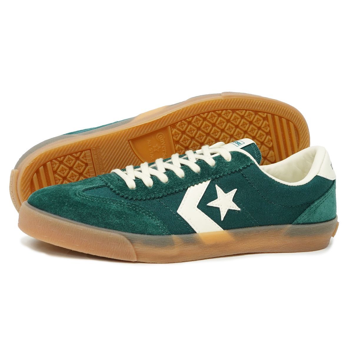 【新品】コンバース CONVERSE スニーカー ローカット メンズ レディース ロードクラシック SK OX グリーン 緑 ROADCLASSIC SK OX