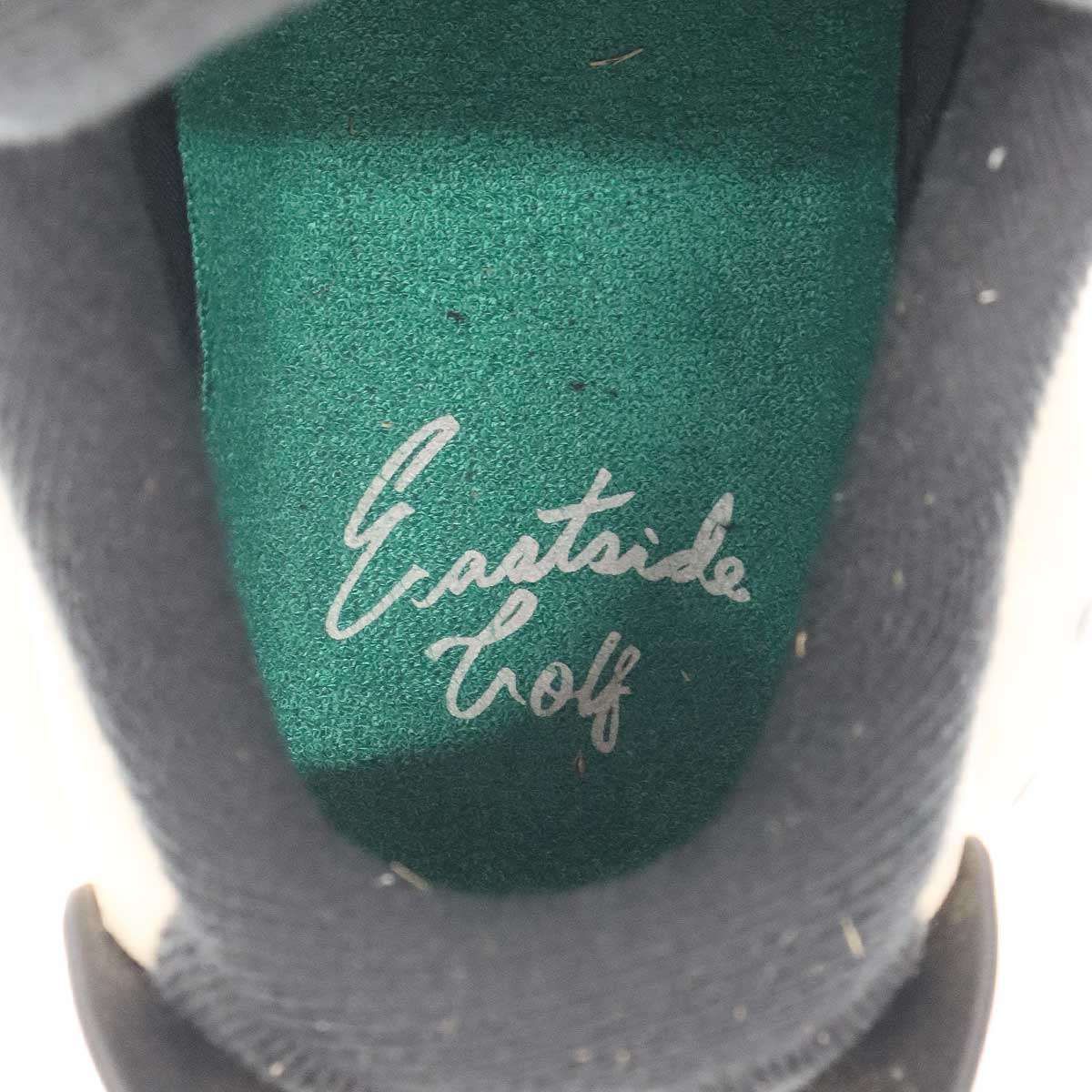 NIKE×Eastside Golf ナイキ×イーストサイドゴルフ JORDAN 6 LOW GOLF 
