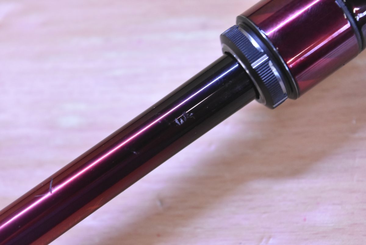  シマノ 25 セフィアリミテッド S 84 SHIMANO SEPHIA LIMITED スピニングロッド 2ピース エギング アオリイカ 等 エギングロッド ロッド