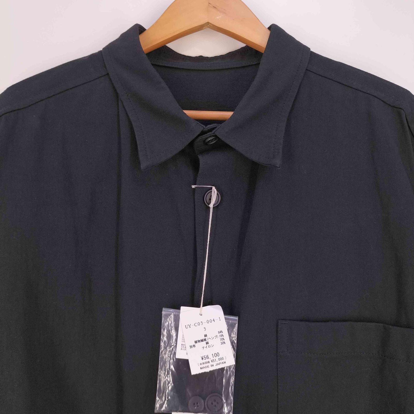サイトバイヨウジヤマモト syte by Yohji Yamamoto COTTON HEMP サイトバイヨウジヤマモト syte by Yohji Yamamoto COTTON HEMP