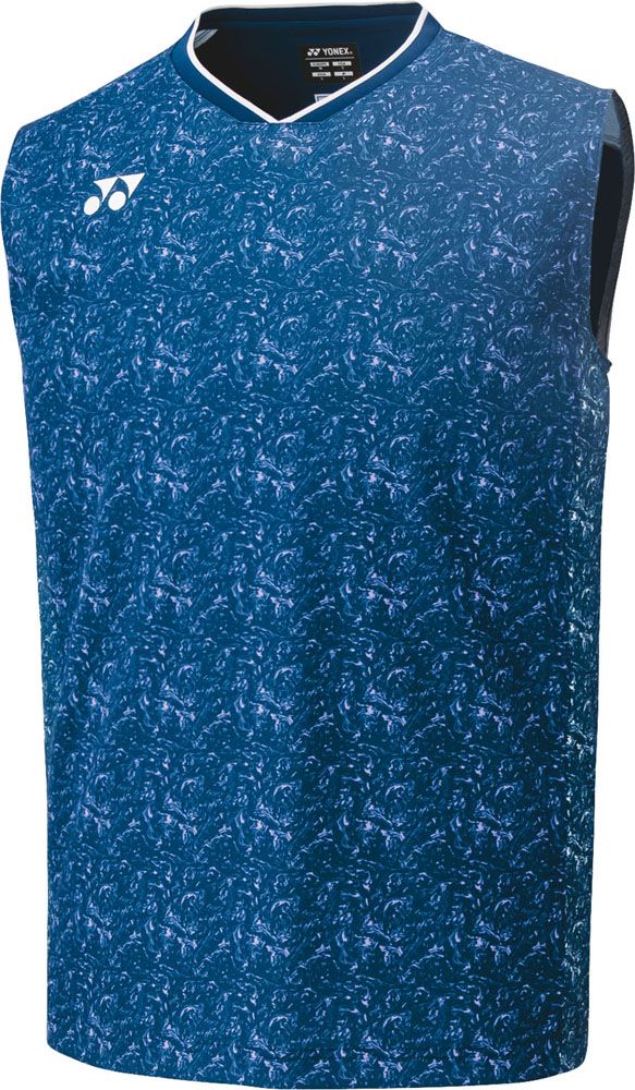 YONEX ヨネックス ノースリーブ 日本 チーム YONEX 日本代表