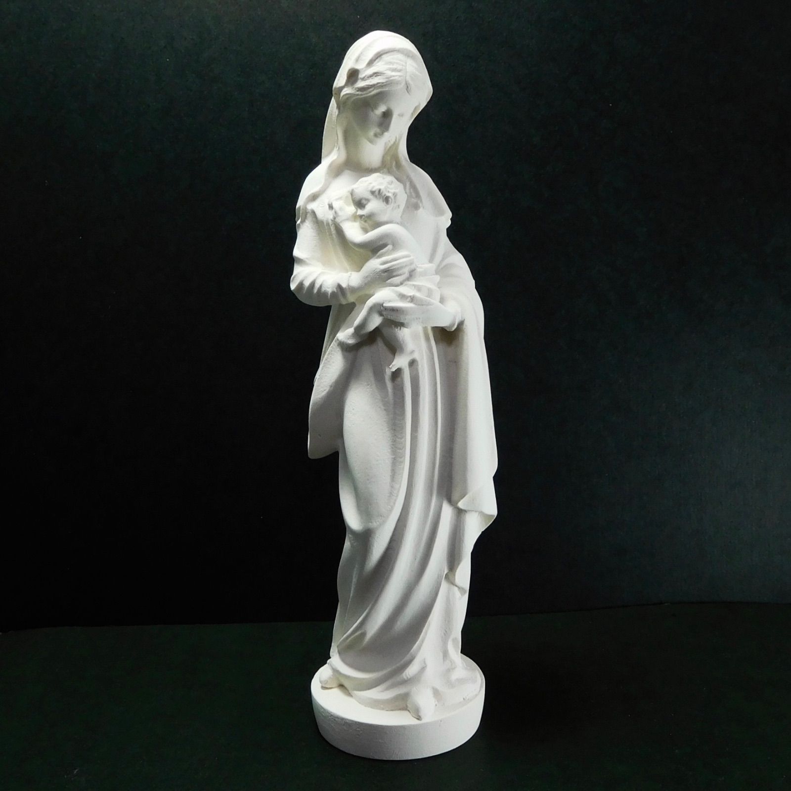 鳥海青児、ノートルダムドバリー、昭和初期貴重な作品、新品額付 鳥海青児、ノートルダムドバリー、昭和初期貴重な作品、新品額付 ストア