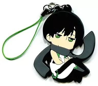 境界の彼方　 名瀬博臣　神原秋人 グッツ 境界の彼方 神原秋人 名瀬美月 博臣 新堂愛 伊波桜 二ノ宮雫