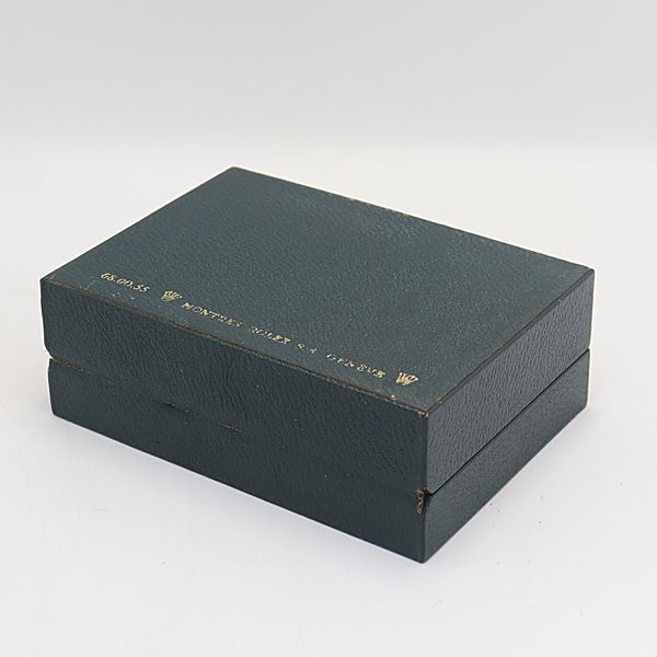 ロレックスの箱や付属品を歴代から最新まで一挙紹介！ | GINZA RASIN WEBマガジン