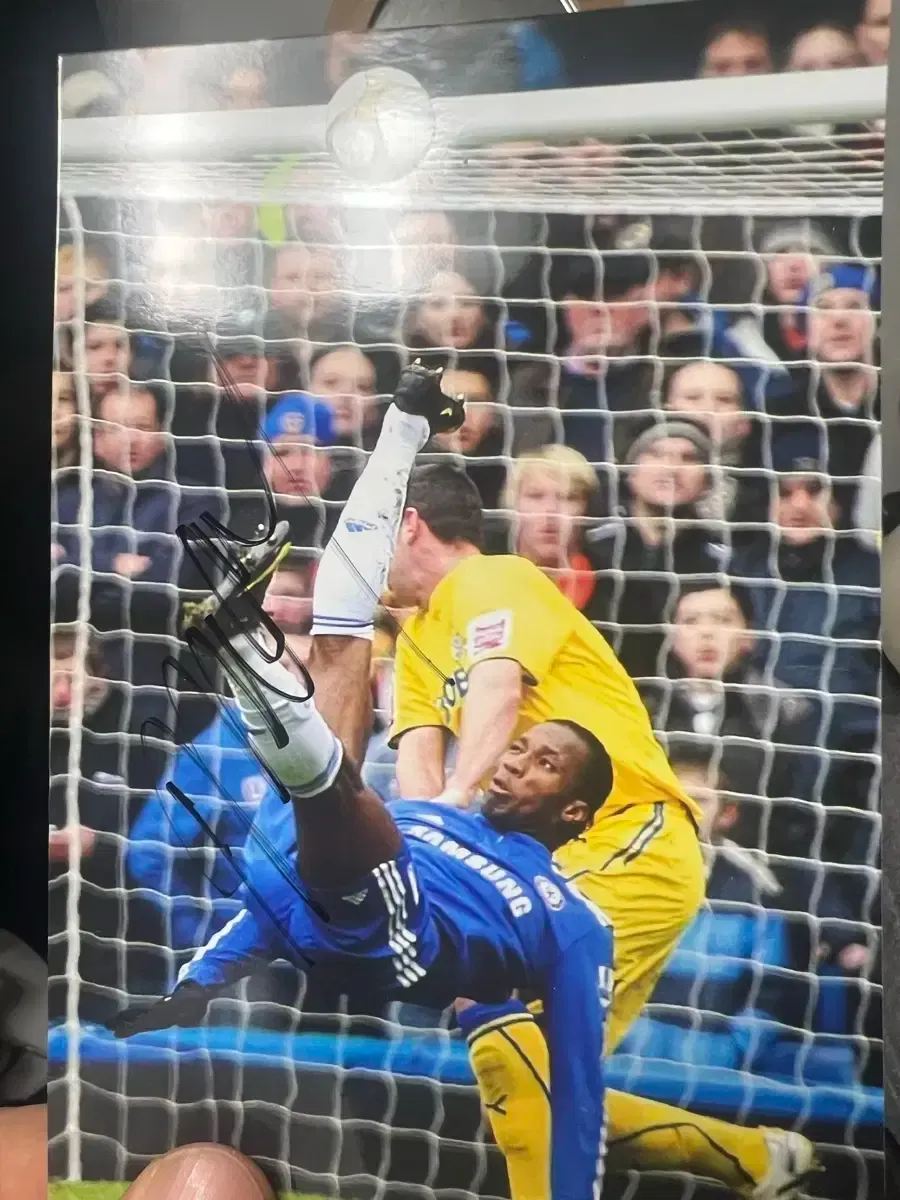 2025年最新】ドログバ サインの人気アイテム - メルカリ