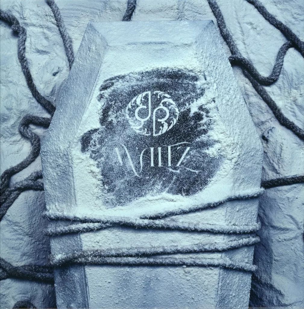 アニメ系CD 龍宮城 / WALTZ[Blu-ray付FC限定盤] ～TVアニメ「黒