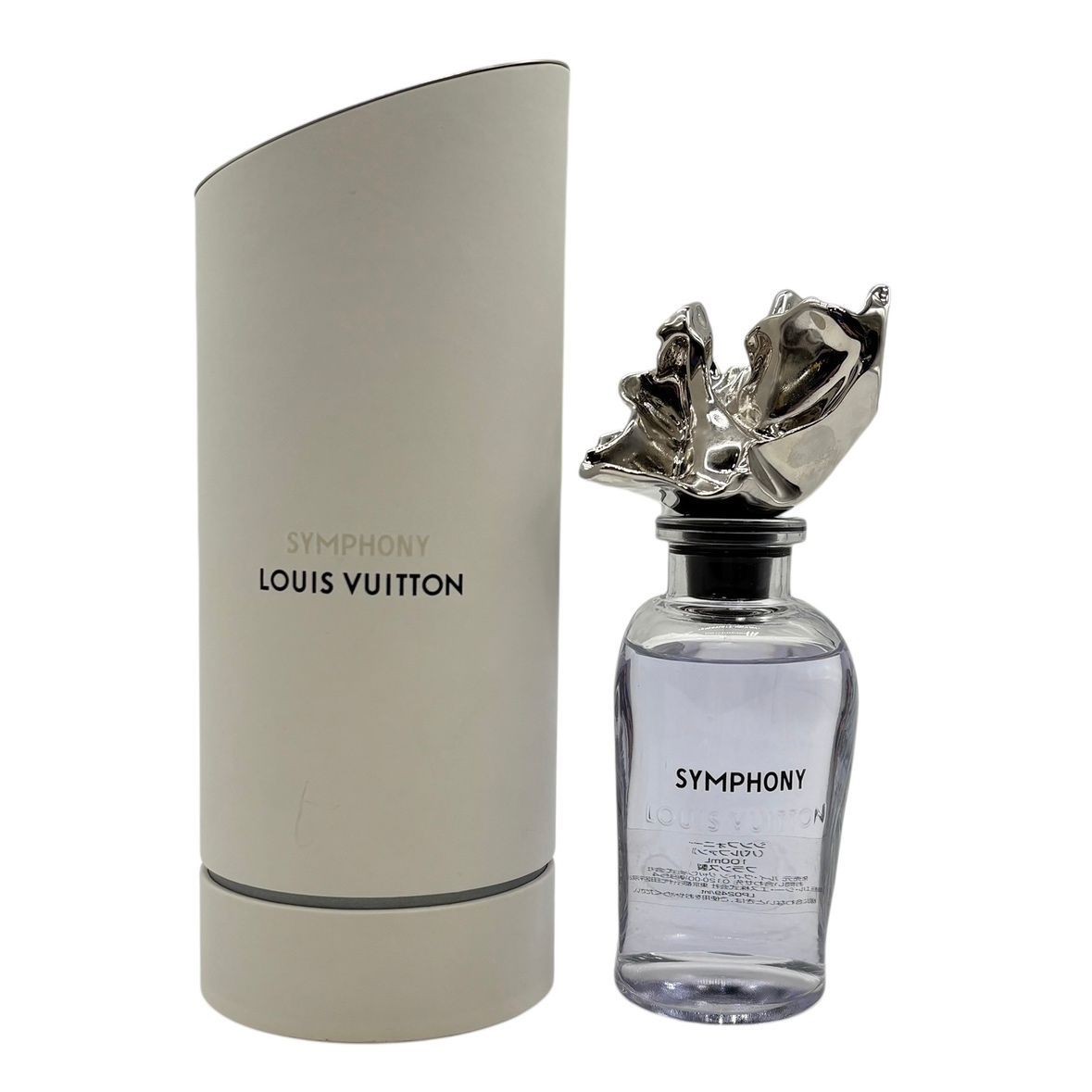 ♪2798 LV LP0249 シンフォニー パルファン SYMPHONY 100ml 香水