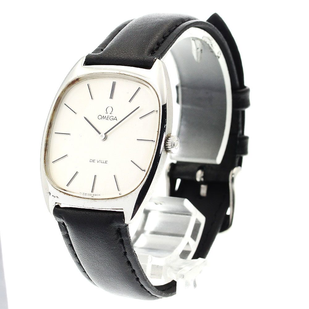 OMEGA オメガ デビル 111.0139 Cal.625 手巻き 腕時計 glc_f352756422