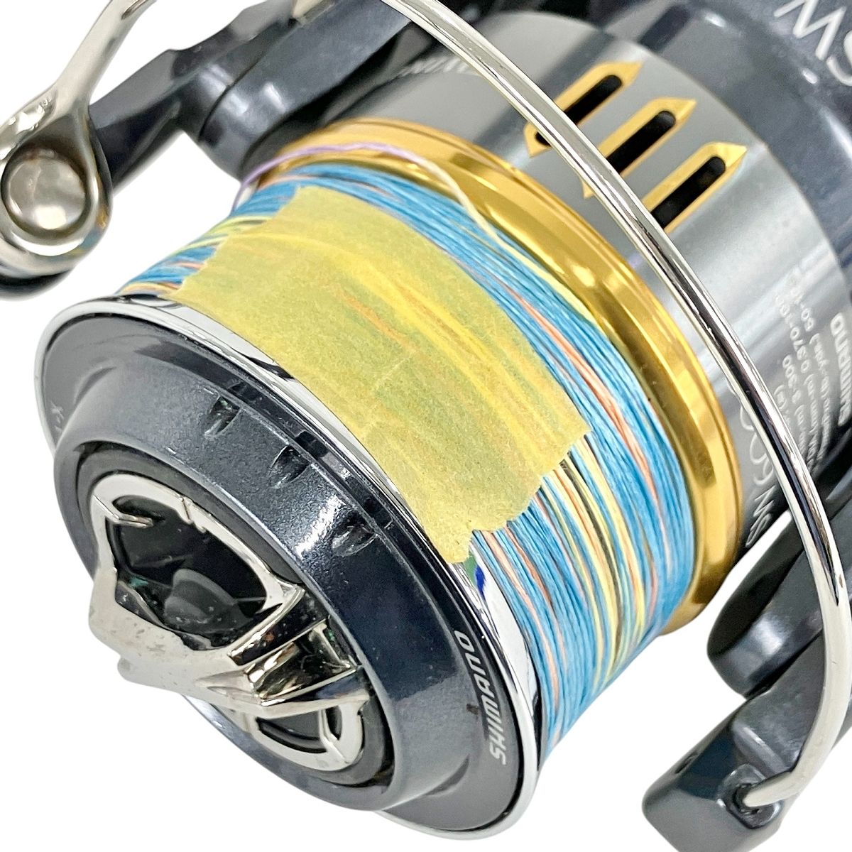 SHIMANO TWIN
