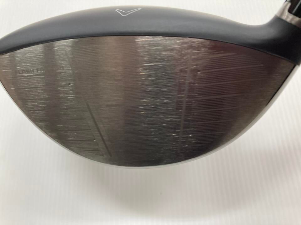 キャロウェイ 最短