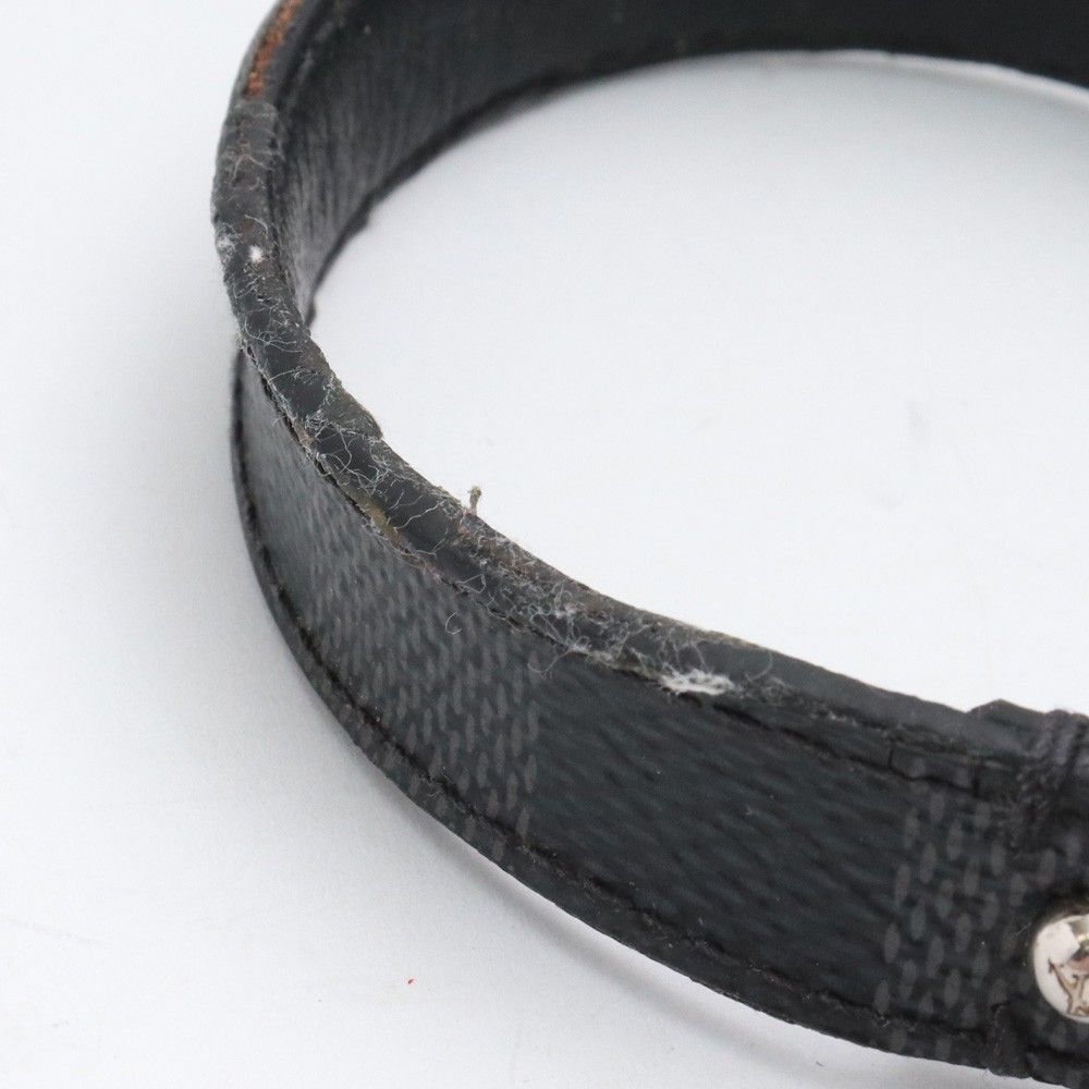 ルイヴィトン☆美品☆ブラスレ・ホッケンハイム ルイヴィトン LOUIS VUITTON ブレスレット ブラスレ